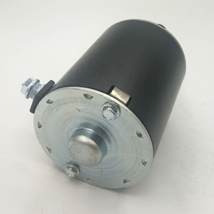 Démarreur pour Briggs Stratton, 691564, 693469, 808106, ap02 5776N - Product Image 4