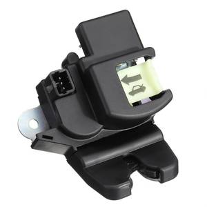 Interruptor de Apertura de Maletero 81230-A7030 para Vehículos Modernos, Pieza de Repuesto para Operación de Puerta Trasera - Product Image 1