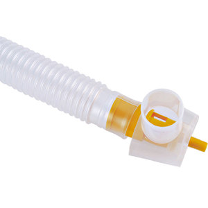 <span class=keywords><strong>Masque</strong></span> à oxygène <span class=keywords><strong>Venturi</strong></span> en PVC de qualité médicale pour adultes quatre modèles de vente directe d'usine - Product Image 3