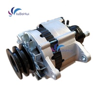 Moteur d'alternateur automobile 23100-C8604 pour Nissan Patrol 3.2 4.2 SD33 23100-C8604EP 23100-C86R4EX