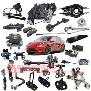 สำหรับเทสล่า รุ่น <span class=keywords><strong>3</strong></span> <span class=keywords><strong>Y</strong></span> X S ชุดแต่งภายนอกรถยนต์ครบวงจร อะไหล่พลาสติก ชิ้นส่วนโครงรถยนต์ สำหรับเทสล่า รุ่น <span class=keywords><strong>3</strong></span> <span class=keywords><strong>Y</strong></span> S X ชุดแต่งตัวถัง - Product Image 6