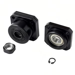 Unidad de soporte de extremo de tornillo de bola de alta calidad Bk/Bf/Fk/FF/Ek/Ef - Product Image 6