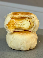 Ligne de production entièrement automatique de pâtisseries fourrées Longyu – Équipement commercial pour la fabrication de gâteaux et de pâtisseries à la viande
