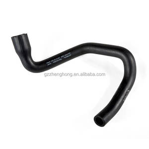 ท่อยางหม้อน้ำคุณภาพพรีเมียม 20U-03-21520 20U-03-21530 22M-03-11320 ท่อน้ำบนล่าง สำหรับรถขุดโคมัตสุ PC40-8 PC40MR-1 PC40R-2 - Product Image 1