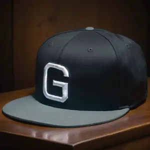 Tùy chỉnh xương de beisebol Mũ người đàn ông thêu AB thư 6 Bảng điều chỉnh thể thao topi Snapback gorras deportiva được trang bị Mũ Mũ bóng chày