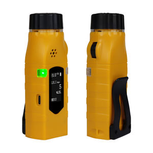 Fabrika Fiyatlı Taşınabilir Gaz Dedektörü O2 %30VOL El Tipi Gaz Dedektörü HCL <span class=keywords><strong>SO2</strong></span> Gaz Dedektörü - Product Image 6