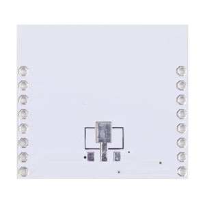 KUNOGSHUN OEM - Componente Electrónico Personalizado, Módulo WIFI Serial ESP8266, Placa Adaptadora <span class=keywords><strong>ESP</strong></span>-07 / <span class=keywords><strong>ESP</strong></span>-08 / <span class=keywords><strong>ESP</strong></span>-<span class=keywords><strong>12E</strong></span> para DIY <span class=keywords><strong>Arduino</strong></span> - Product Image 2