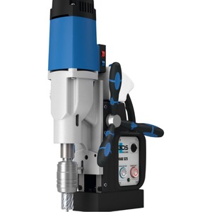 Máquina Perforadora Alemana BDS Mab 525, Diámetro Máximo de Perforación 300 mm, Uso Industrial - Product Image 1