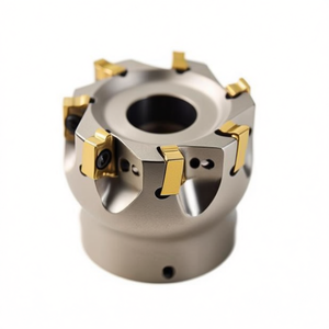 Fresa de hombro de 90 grados Ttake TA9410 con vástago de manguito para inserción - Product Image 2