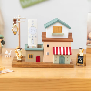 Boîte de rangement multifonctionnelle pour pièces de monnaie, porte-stylos, organisateur de pinceaux de maquillage, organisateur de bijoux pour la décoration de la maison, gain de place, cadeau d'anniversaire pour enfants - Product Image 2