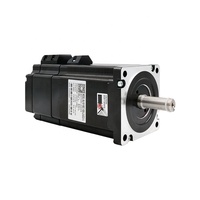 86J18118EC-1000-LS-SCG + 2HSS86H-N-SC Moteur pas à pas en boucle fermée Nema34 2 phases 8.5N.m Pilote de moteur pas à pas