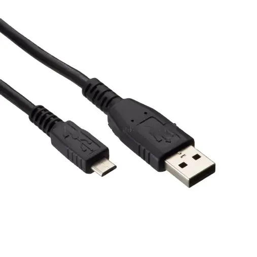 Cordon Offre Spéciale 1.2M câble de charge USB pour câble PS Vita 2000 pour câble de données USB PSV 2000