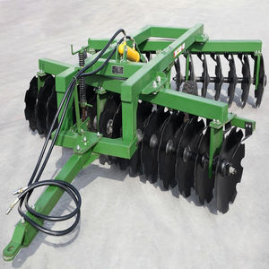 Ensemble de roulement de <span class=keywords><strong>herse</strong></span> à disques de qualité stable petit <span class=keywords><strong>tracteur</strong></span> <span class=keywords><strong>herse</strong></span> rotative - Product Image 5