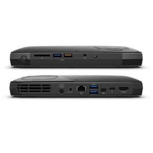 Công nghiệp Mini PC <span class=keywords><strong>Intel</strong></span> Core <span class=keywords><strong>i5</strong></span> Mini PC <span class=keywords><strong>Intel</strong></span> <span class=keywords><strong>NUC</strong></span> Kit nuc6i7kyk <span class=keywords><strong>i5</strong></span>-<span class=keywords><strong>6260U</strong></span> cho HTPC chơi game PC - Product Image 2