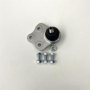 3301007 2113310083 Rótula de Suspensión para Automóvil, Compatible con Benz C219 W211 3301007 2113309907 - Product Image 3