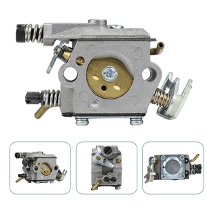 Carburador de WT-964 para <span class=keywords><strong>motores</strong></span> de la serie <span class=keywords><strong>Husqvarna</strong></span> 225/227/232/235/240 reemplazos nuevos 577133001 522607401 537052701 503281517 - Product Image 4