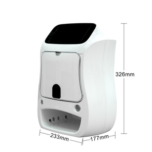 Imprimante professionnelle pour nail art 3D entièrement automatique et intelligente, machine d'impression DIY pour usage en salon - Product Image 4