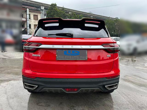 <span class=keywords><strong>Auto</strong></span> Cinesi Geely Binyue Modello 2023, <span class=keywords><strong>Auto</strong></span> Usata a Benzina, Cambio Automatico, Turbo R18, Rossa, Geely <span class=keywords><strong>Auto</strong></span> 5 Porte 5 Posti SUV Prodotta in Cina - Product Image 5