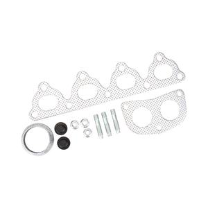 Colector de Escape de Acero Inoxidable para <span class=keywords><strong>Suzuki</strong></span> <span class=keywords><strong>Samurai</strong></span> y Geo Tracker 1.3L 1.6L L4 - Product Image 2