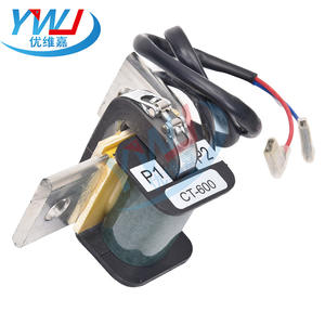 Transformador de Corriente de Caída de CA Sin Escobillas CT-600 CT-1000 CT-1200 para Generación de Electricidad - Product Image 2