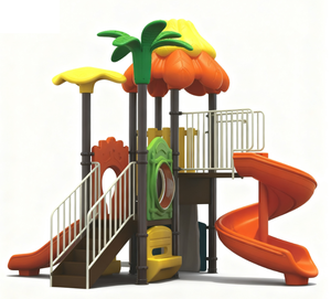 Sân sau Kiddie funbrain sân chơi đặt cao su <span class=keywords><strong>mulch</strong></span> giá trẻ em sân chơi ngoài trời cho Trường Mẫu Giáo 6 tuổi - Product Image 5