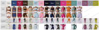 Offre Spéciale : Ensemble 3 Pièces Haut et Bas pour Femme – Tenue de Sport et Fitness Personnalisable avec Logo – Idéal Yoga