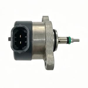 Vanne de régulation de pression de carburant 0281002584 pour système d'injection de carburant moteur Fiat Opel - Product Image 2