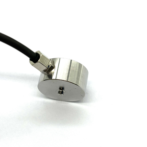 خلية وزن صغيرة على شكل زر بسعة 100 كجم/200 كجم/300 كجم/500 كجم، خلية وزن صغيرة DYHW-116 - Product Image 6