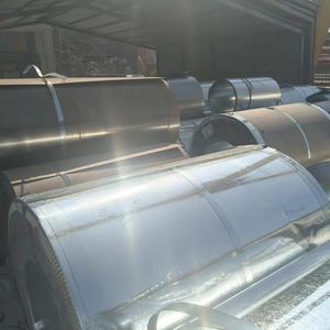 चीन छत सामग्री प्राइम पीपीजीआई पीपीजीएल कलर कोटेड प्रीपेंटेड अलॉय गैलवेल्यूम गैल्वेनाइज्ड स्टील रोल कॉइल - Product Image 5