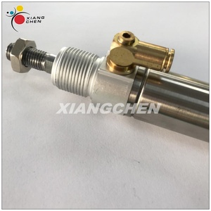Cylindre pneumatique d'origine 87.334.010 pour machines d'impression Heidelberg SM102 CD102 - Product Image 5