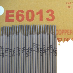 Varillas de Soldadura de Tungsteno de 2.5mm Rojas para Soldadura TIG, Electrodos E6013 E7018 6010 <span class=keywords><strong>7016</strong></span>, Aluminio, Cobre, Hierro Fundido, Baja Temperatura - Product Image 6