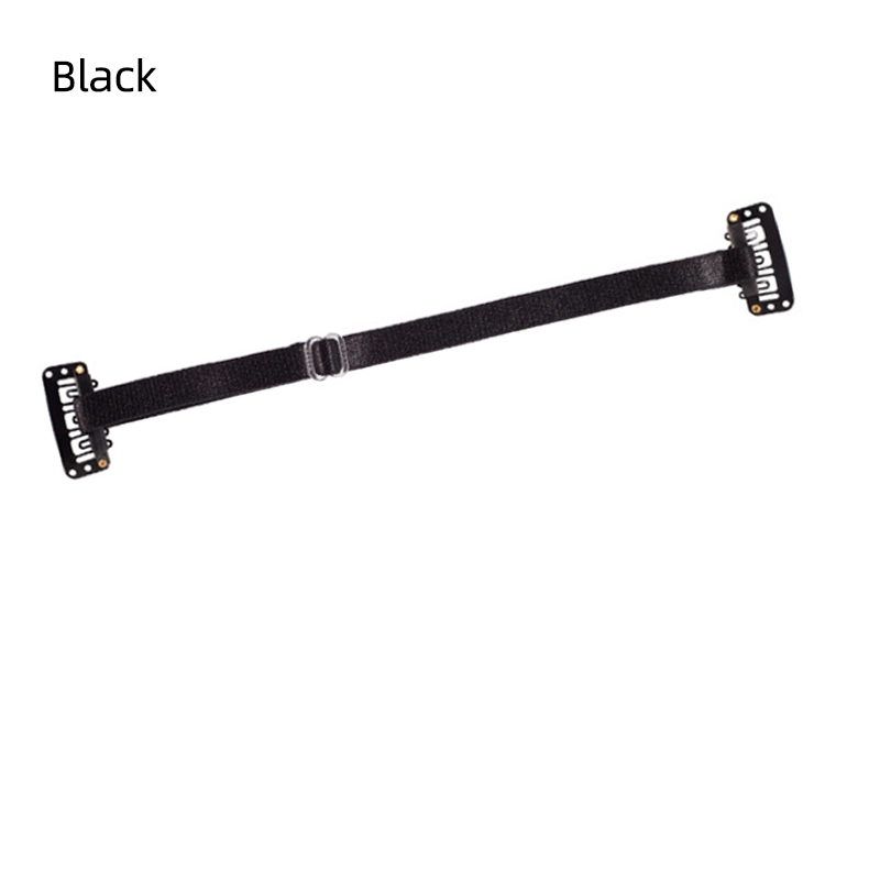 Single Black(OPP Bag)