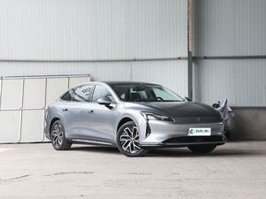 Baojun <span class=keywords><strong>Vision</strong></span> 2025 EV de haute qualité, édition standard 600 km, 100% électrique - Product Image 2
