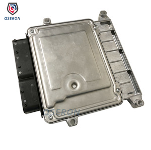 现代发动机控制单元39101-26AB1 K03 3910126AB1 ECU ECM电子控制模块 - Product Image 6