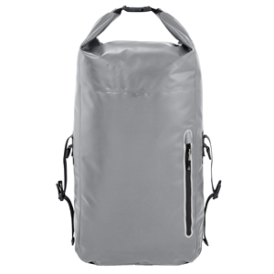 Mochila Impermeable <span class=keywords><strong>de</strong></span> PVC <span class=keywords><strong>de</strong></span> Alta Calidad con Diseño Flotante, Capacidad Inferior a 21L, Cierre <span class=keywords><strong>de</strong></span> Hebilla y Bolsillo para Teléfono Celular - Product Image 2
