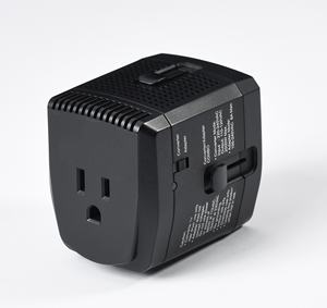 Offre Spéciale adaptateur de voyage universel prise d'extension et prise AC DC <span class=keywords><strong>chargeur</strong></span> de voyage mondial pour ordinateur portable et appareil photo - Product Image 1