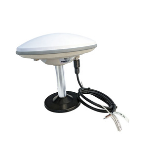 جهاز استقبال GNSS عالي الدقة بتردد كامل <span class=keywords><strong>GPS</strong></span> L1 L5 RTK بدقة سنتيمترية للطائرات بدون طيار ذاتية التحكم مع RS485 وبلوتوث - Product Image 2