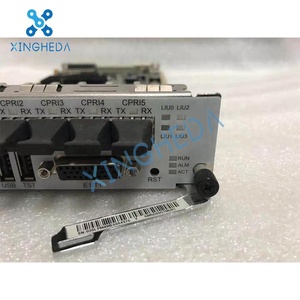 GM5D00GTMU01 WD22GTMU6 03030LPM 03030HNK GTMUb สําหรับ HUAWEI GSM GBTS <span class=keywords><strong>BBU</strong></span> - Product Image 5