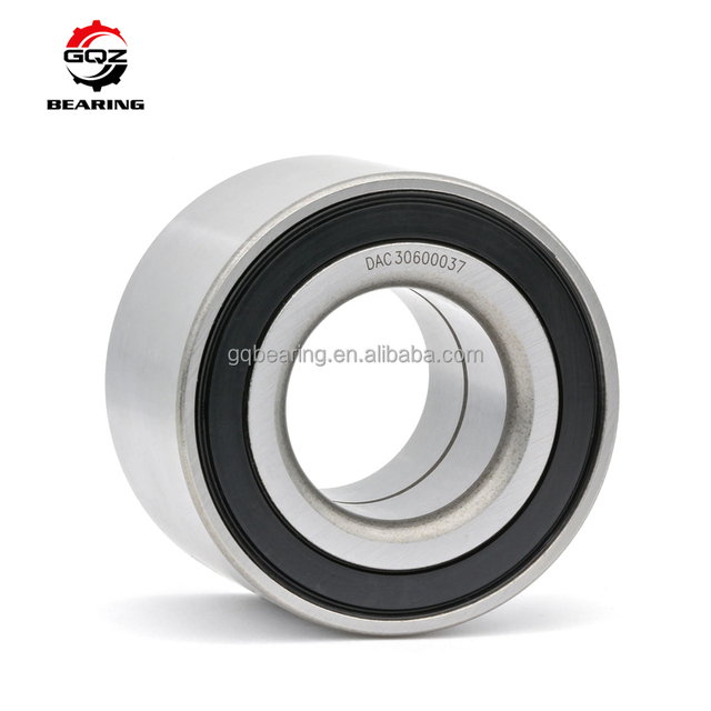 OEM High Precision Front & Rear Wheel Hub Unit DAC30580042 Auto Parts Ball Bearing for Honda Vehicles