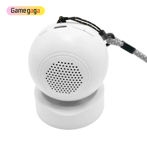 Bola de Cristal Electrónica X3 con Pantalla de 1.65 Pulgadas para Subir Fotos, Bola Multiusos, Accesorio Decorativo para Regalos de Navidad, DIY - Product Image 2