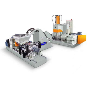 Mezclador Interno Automático de Alta Eficiencia y Ahorro de Energía, Impulsado por Motor, Alto Rendimiento, Bajo Consumo de Energía - Product Image 4