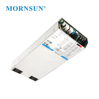 Alimentation électrique AC-DC encastrée MORNSUN Original LMF2000-20Bxx Série 2000W avec PFC actif intégré 12V 24V 48V Haute puissance