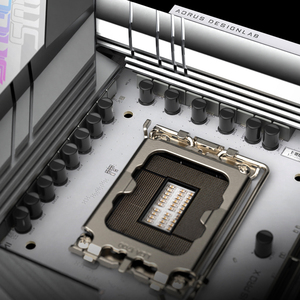 <span class=keywords><strong>GIGABYTE</strong></span> Z790 <span class=keywords><strong>AORUS</strong></span> PRO X Carte mère de jeu ATX avec double canal DDR5 prend en charge les processeurs Intel Core 13th et Next-Gen - Product Image 6