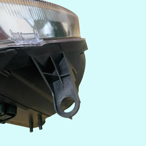 Para Mercedes Benz e-clacc <span class=keywords><strong>W211</strong></span> montaje de faros delanteros Luz de coche Original HID E200 E220 E280 E320 AMG OEM A2118205161 A2118205261 - Product Image 6