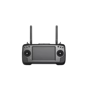 SIYI MK32 Remote Control 1080P 60FPS 7-Inch HD Screen with 1000 Nits Highlighted Display 15KM Transmission for Smart <b>Drone</b> - Product Image 1