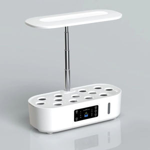 Smart Aquaponics <span class=keywords><strong>Kit</strong></span> hydroponique Système auto-circulant avec aquarium pour le jardinage domestique biologique - Product Image 6