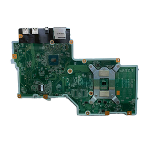Para placa base <span class=keywords><strong>HP</strong></span> <span class=keywords><strong>Pavilion</strong></span> 23-Q <span class=keywords><strong>27</strong></span>-N DAN61AMB6F0 810605-003 810605-503 810605-004 810605-005 810605-604 - Product Image 3