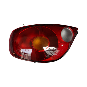 Ensemble de feux arrière avec faisceau de câbles pour <span class=keywords><strong>CHEVROLET</strong></span> <span class=keywords><strong>Matiz</strong></span> <span class=keywords><strong>2001</strong></span>, lentille de recul blanche, OE 96563514 96563515 - Product Image 1