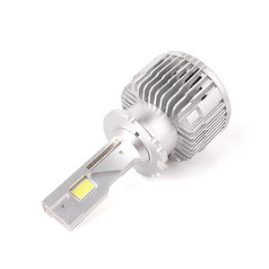 Светодиодные фары серии <span class=keywords><strong>D</strong></span>, обновленные, оригинальные ксеноновые фары D1S D2S D3S D4S D5S 6000K, светодиодные фары автомобиля 70 Вт - Product Image 4