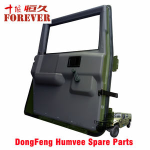 Conjunto de Cuatro Puertas Adaptado para Vehículo Todoterreno Dongfeng Mengshi EQ2050 - Product Image 5
